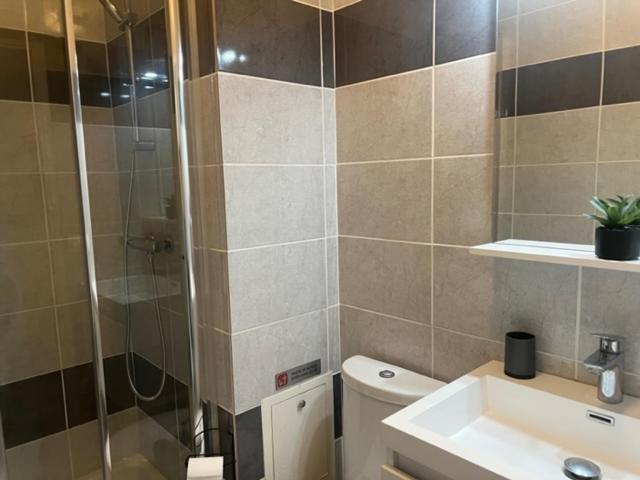 Studio Disney Apartman Esbly Kültér fotó