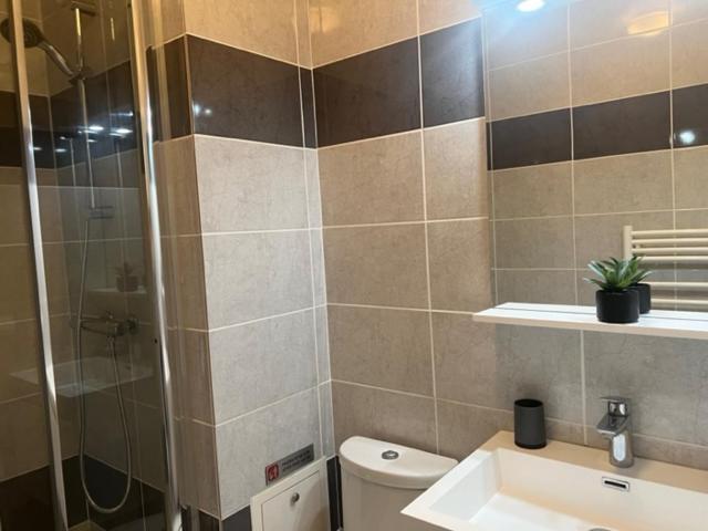 Studio Disney Apartman Esbly Kültér fotó
