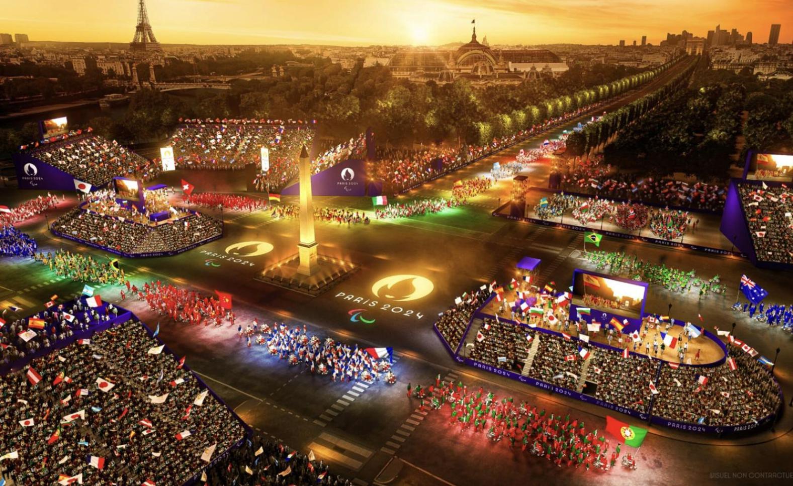 Studio Disney Apartman Esbly Kültér fotó