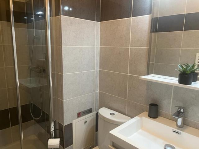 Studio Disney Apartman Esbly Kültér fotó